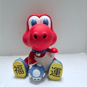 Mixty Jaxx Red Edition Juce Gace Tyrannosaurus